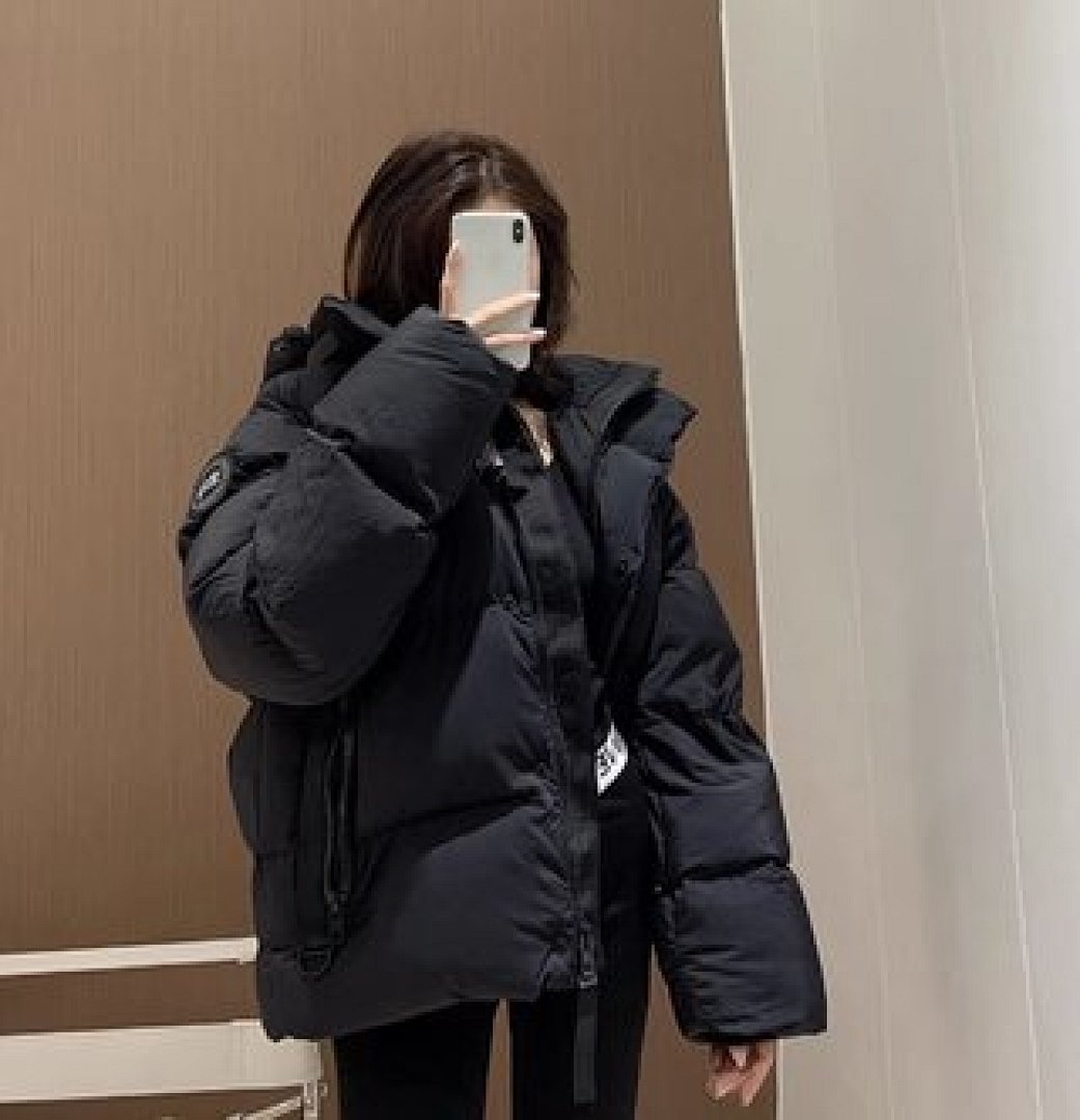 Christian Louboutin Canada Goose - Image 26