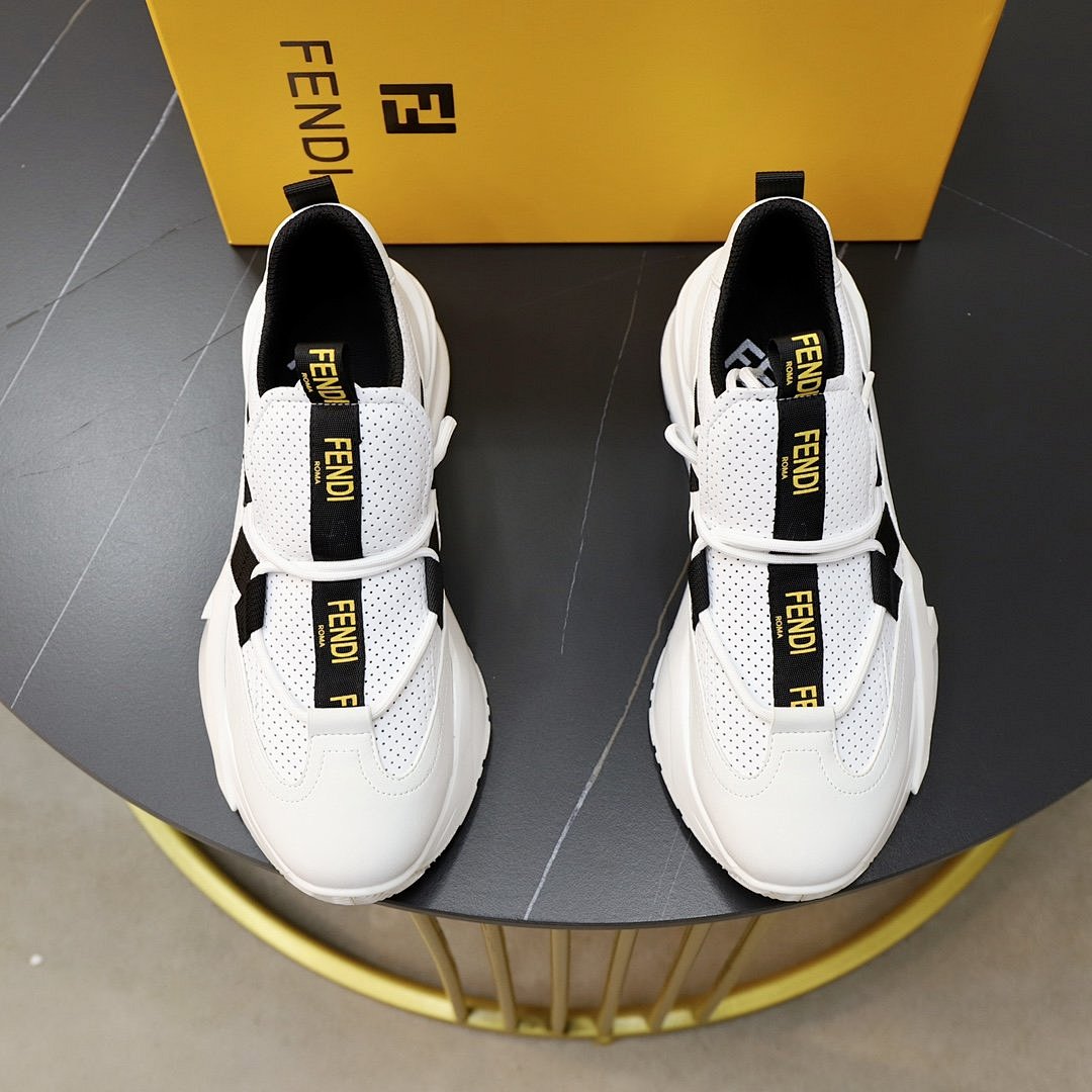 Other Fendi Shoes - Image 107