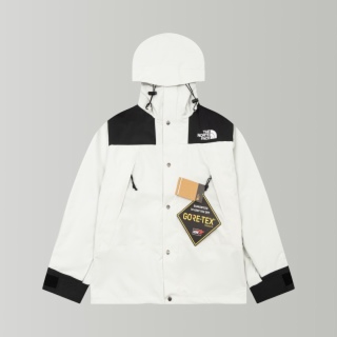 Other Cotton-Padded Jacket - Image 35