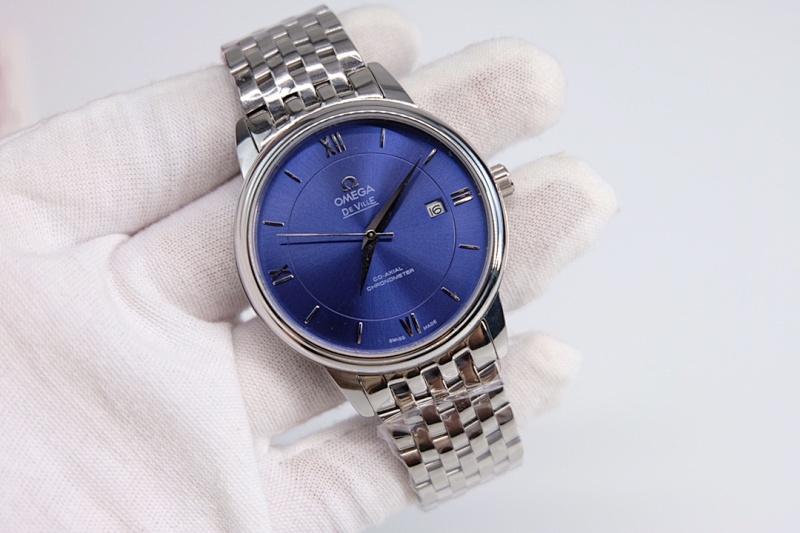 Chanel Omega, photo 1