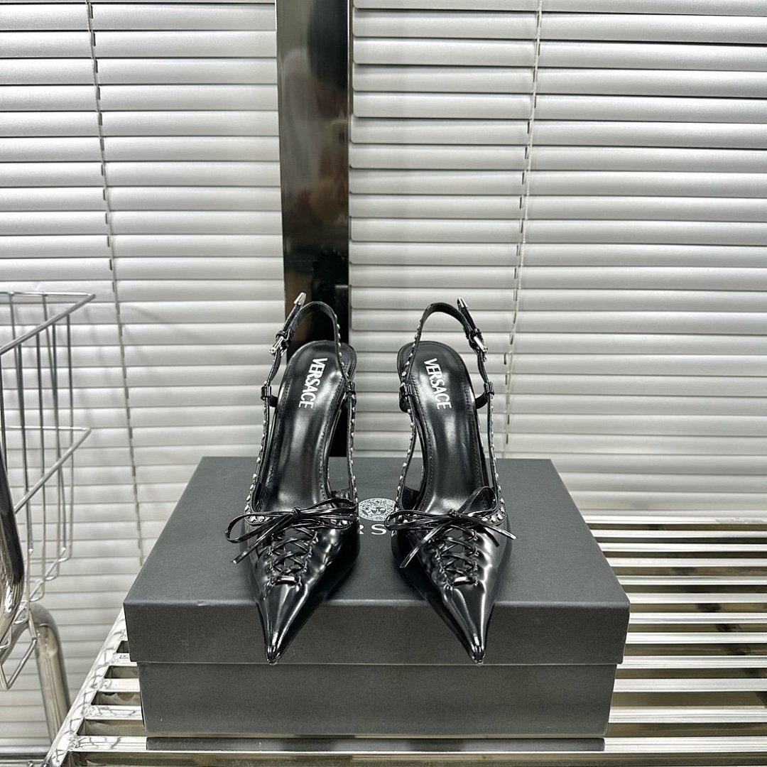 Other Versace Shoes - Image 98