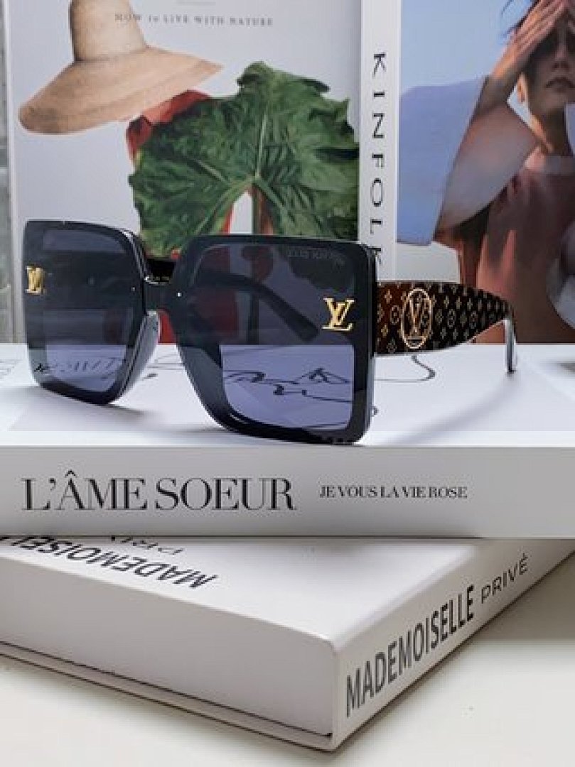 Other Lv Sunglasses - Image 115