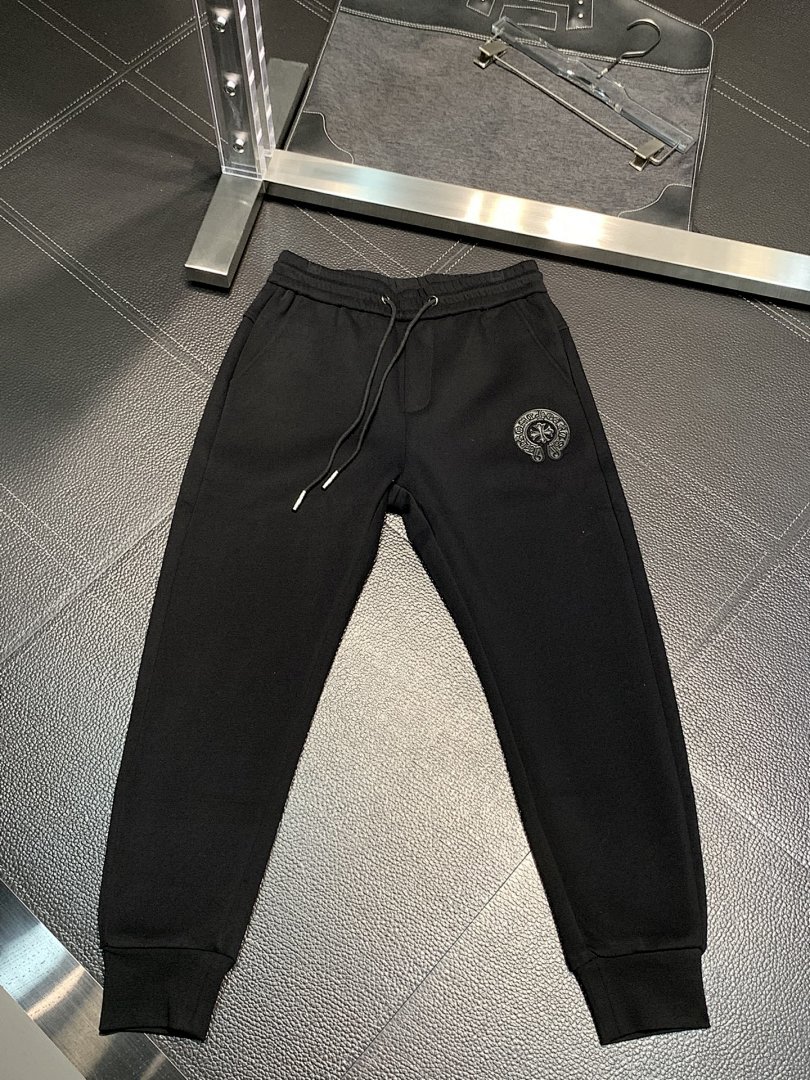 Chanel Chrome Hearts Trousers - Image 52