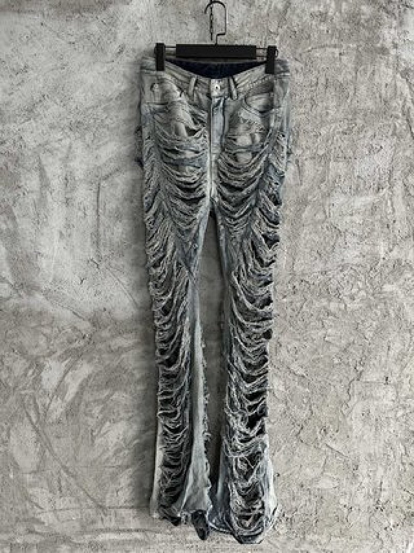 Christian Louboutin Rick Owens - Image 44