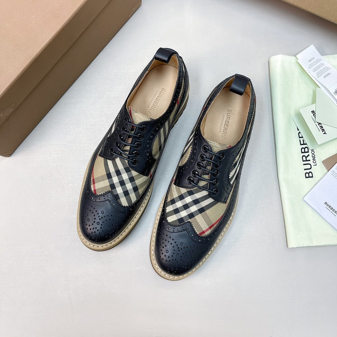 Other Burberry Shoes - Image 120