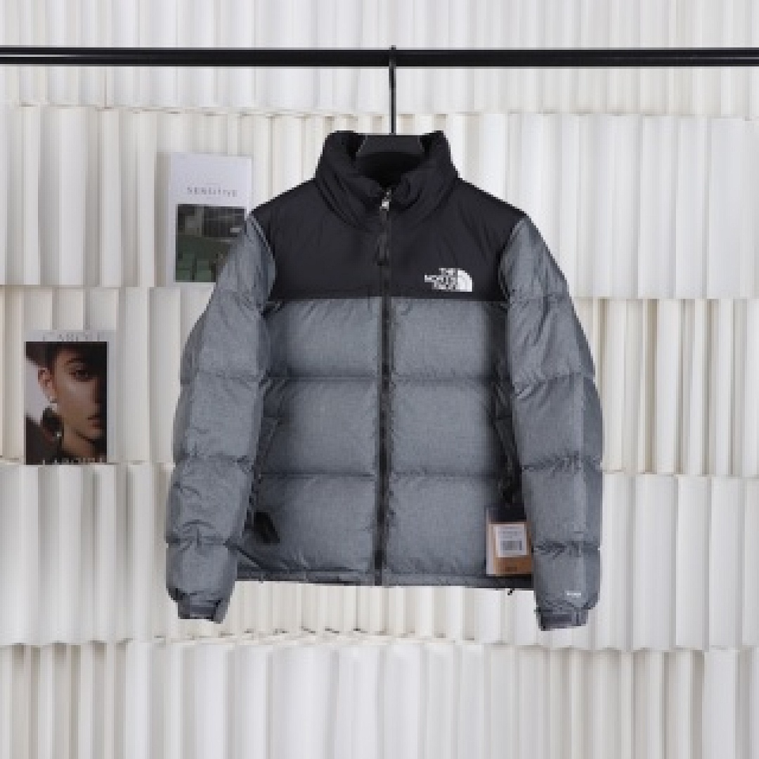Other Cotton-Padded Jacket - Image 9