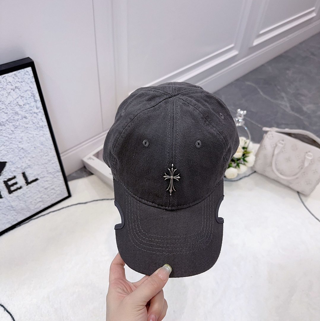 Other Chrome Hearts Hat - Image 16