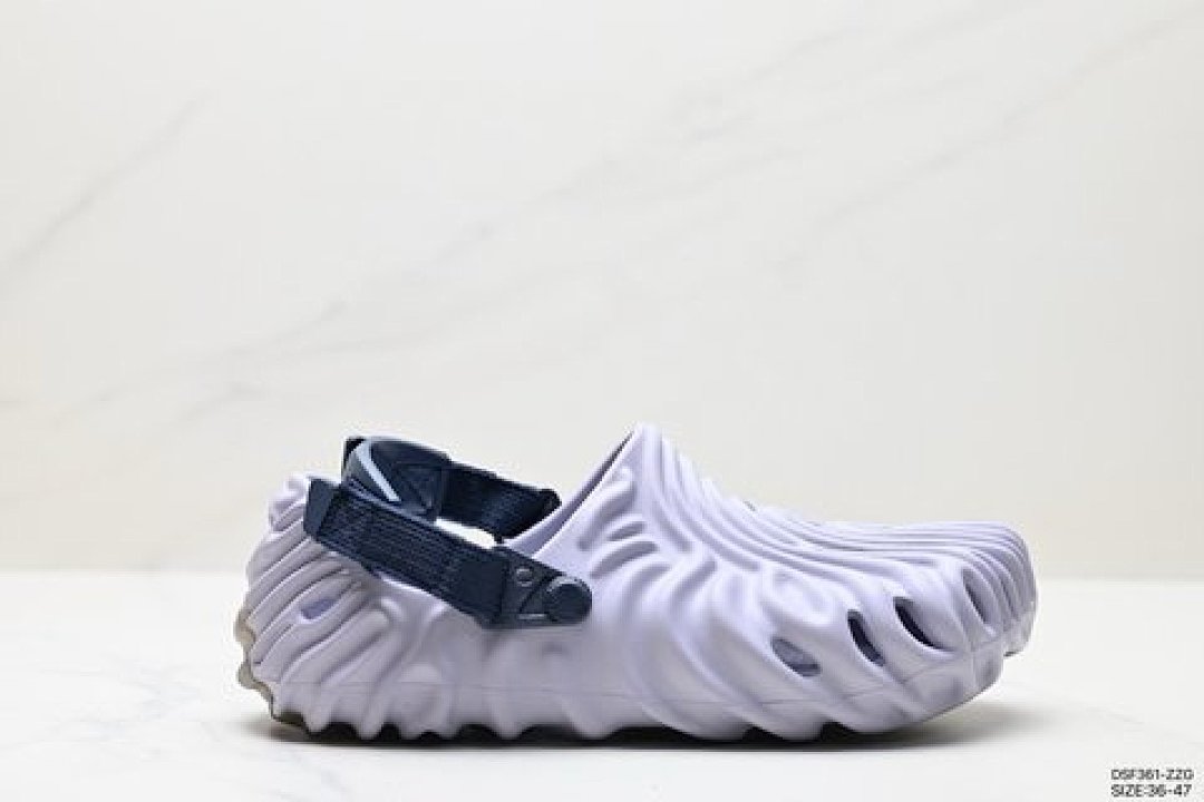 Other Crocs (Khaki) - Image 120