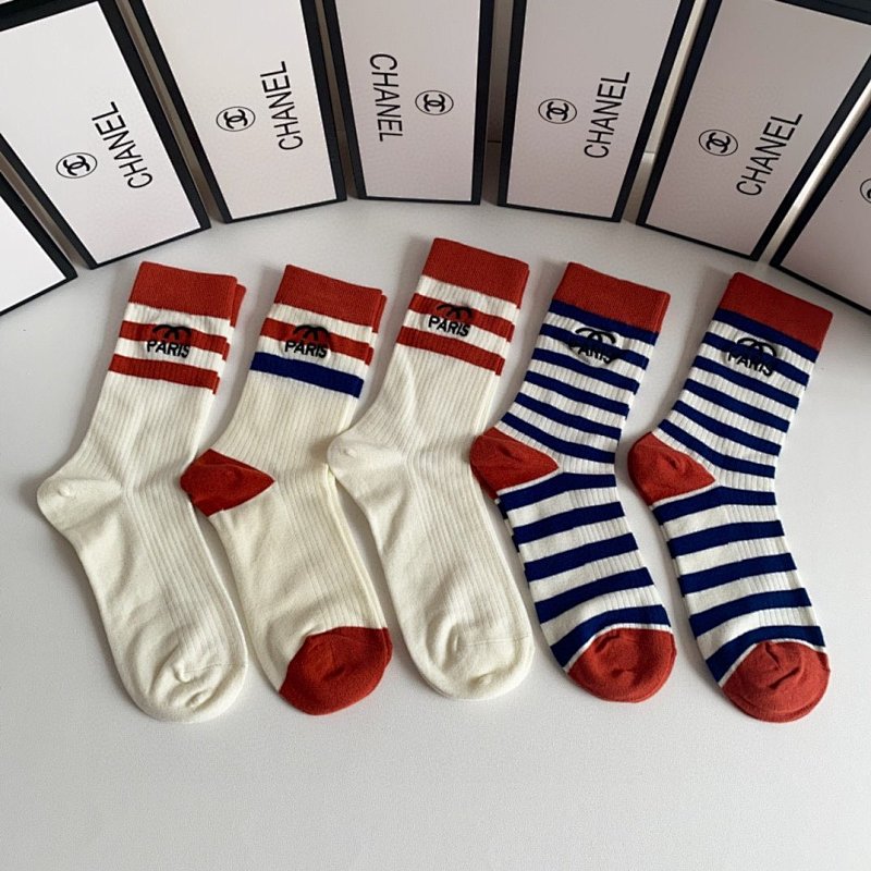 Other Socks, photo 1