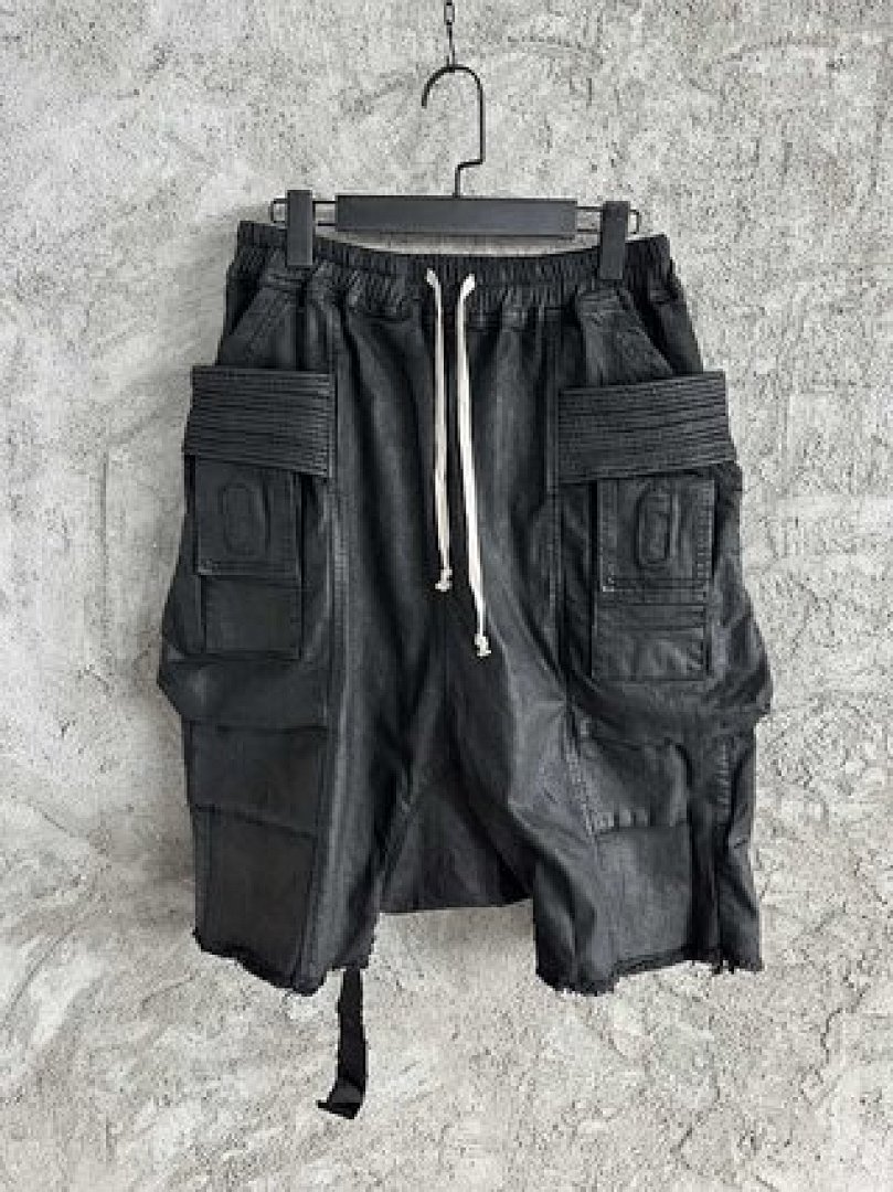 Christian Louboutin Rick Owens - Image 35
