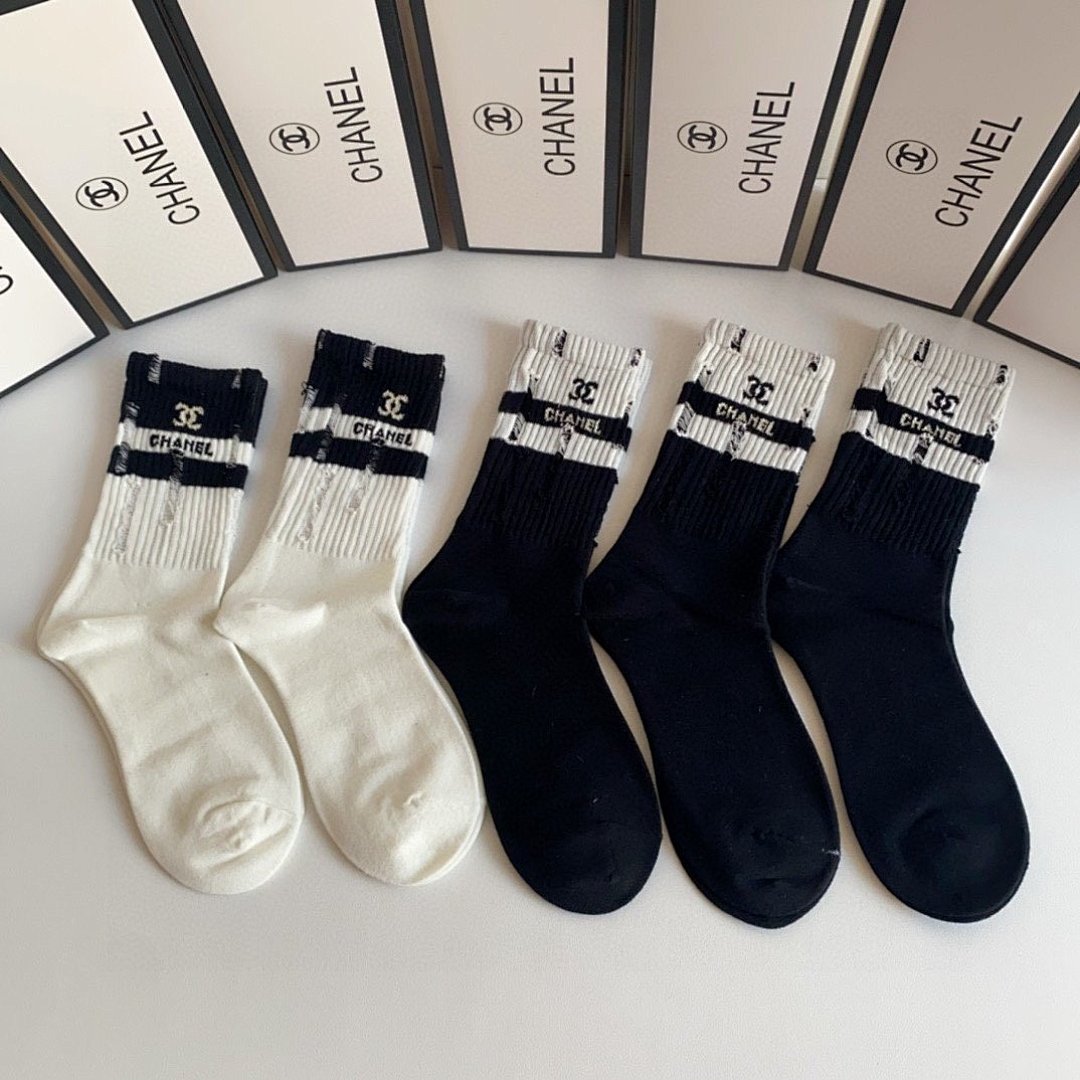 Socks, photo 1
