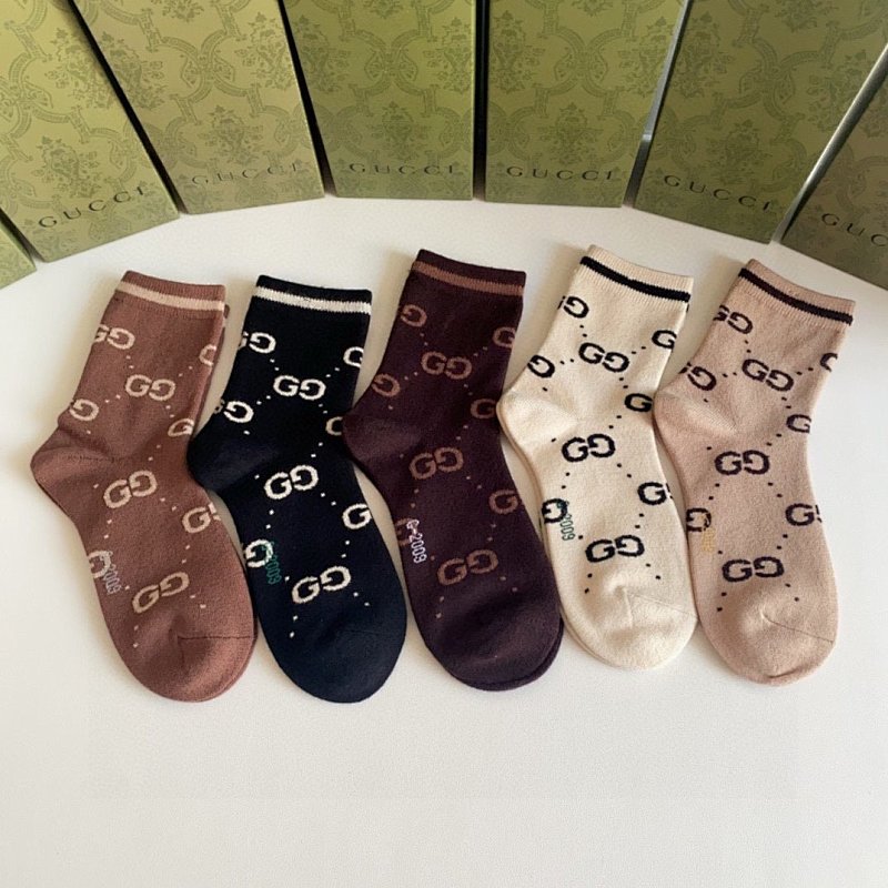 Socks, photo 1