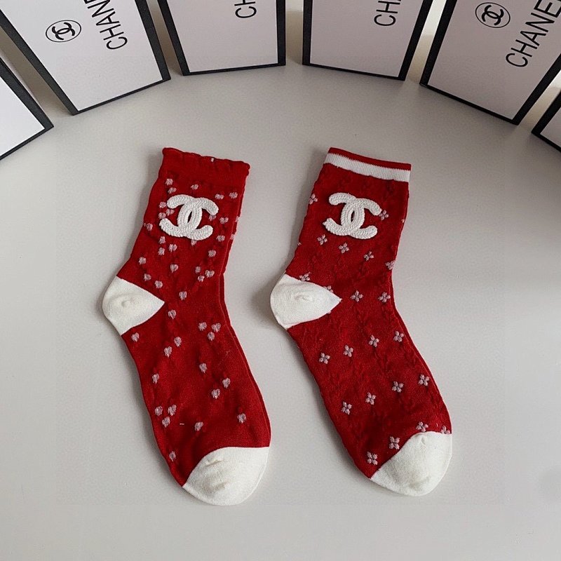 Socks, photo 1