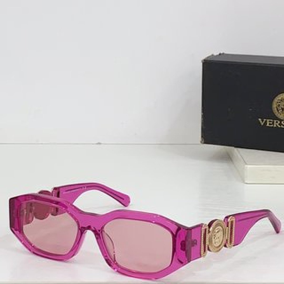 Other VERSACE Sunglasses - Image 12