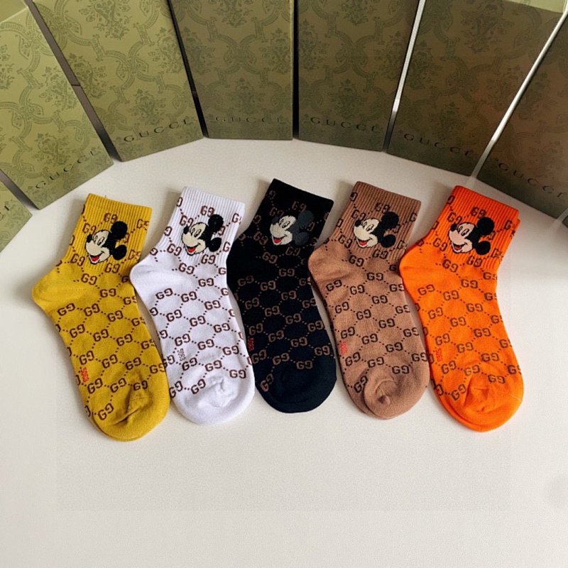 Other Socks, photo 1