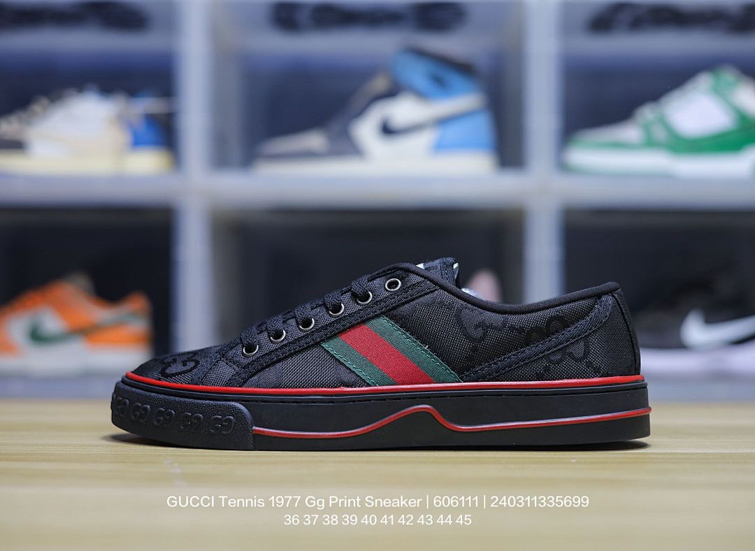 Other Gucci Shoes - Image 117