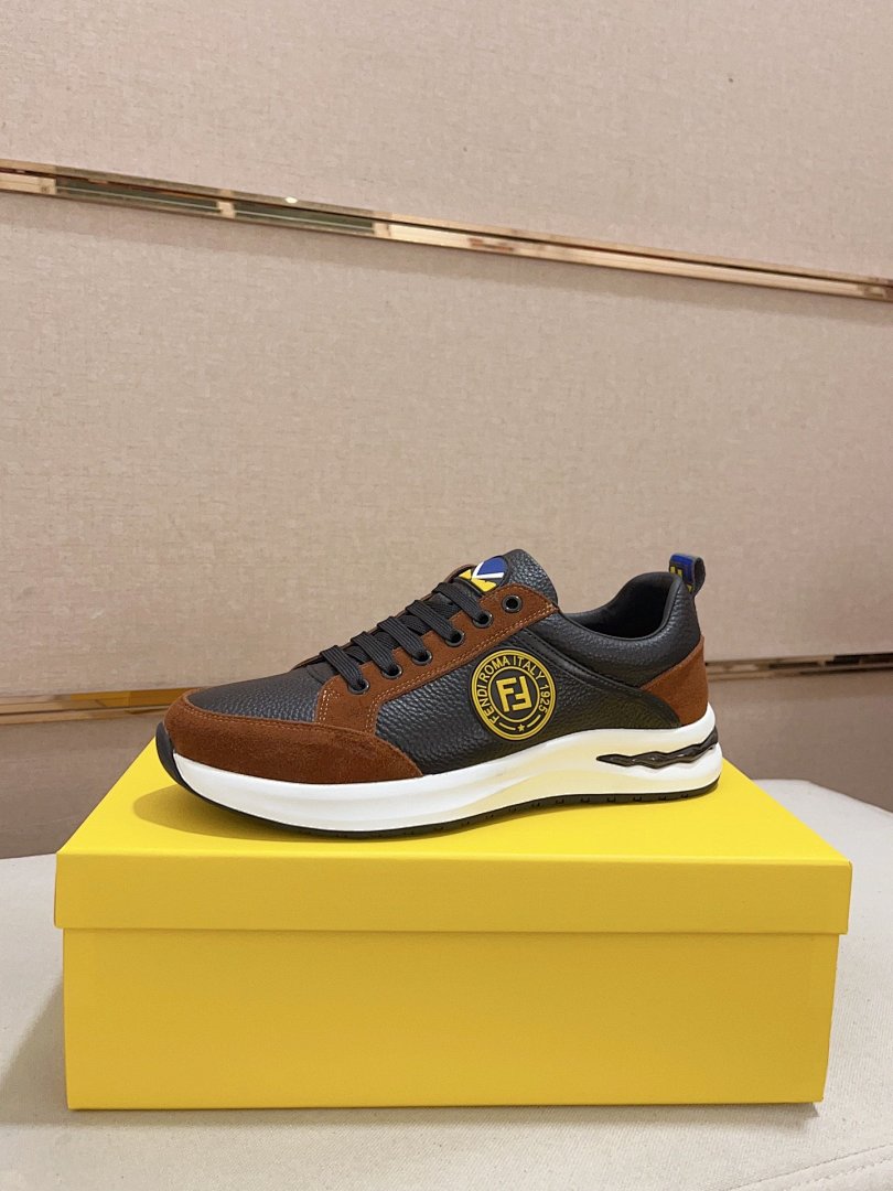 Other Fendi Shoes - Image 86