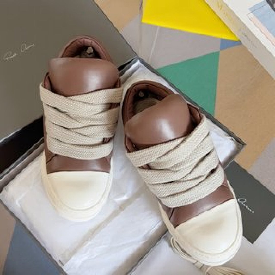 Rick Owens Shoes - Image 7