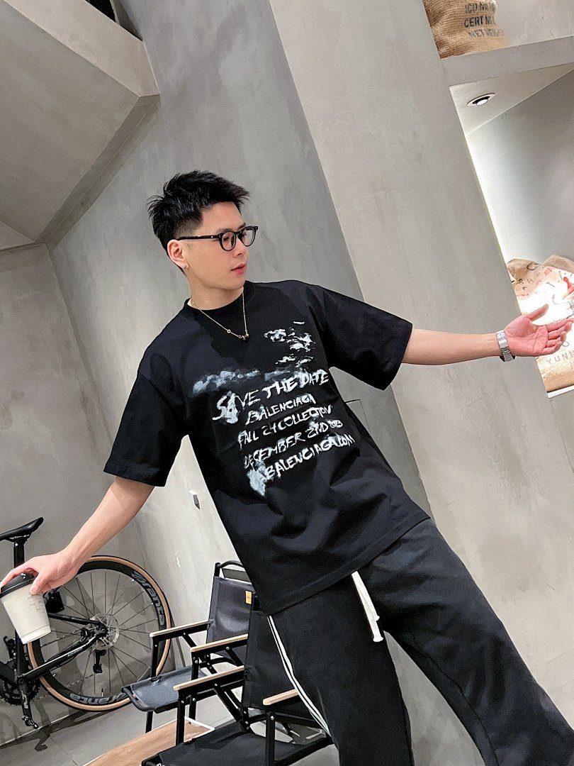 Other Men's T-Shirt - Image 120