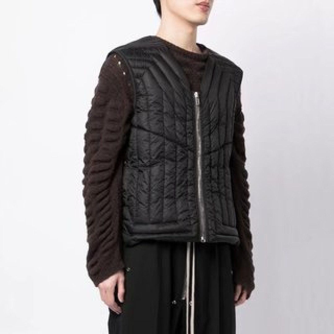 Rick Owens Shorts - Image 76