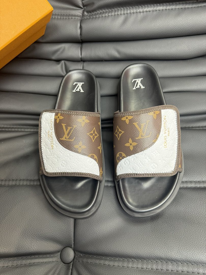 Other Men's Slippers - Image 49
