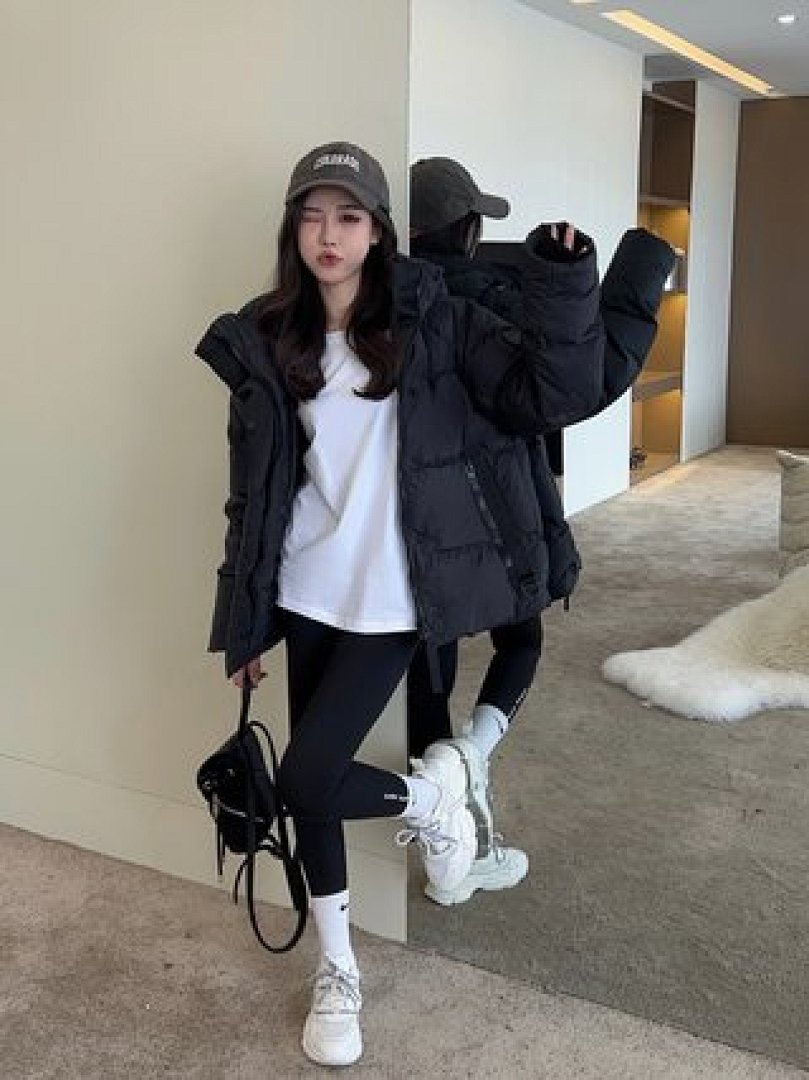 Christian Louboutin Canada Goose - Image 103