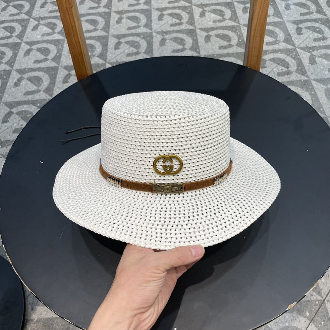 Other Gucci Hat - Image 55
