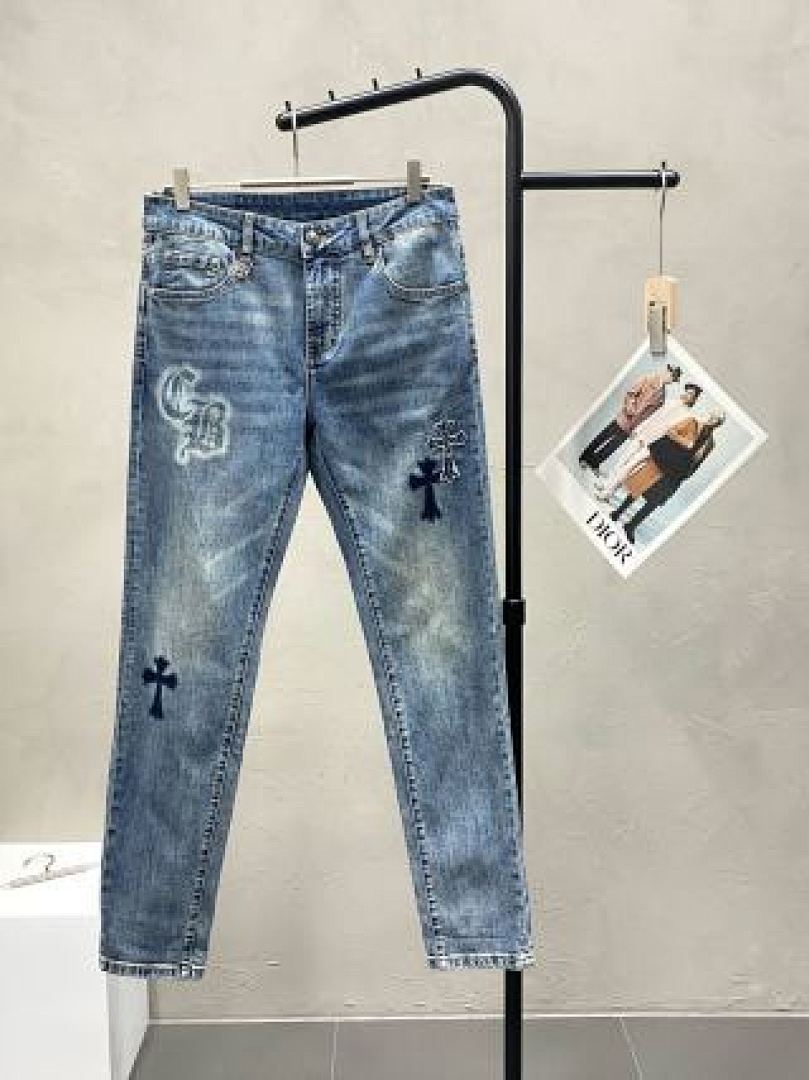 Christian Louboutin Chrome Hearts - Image 25