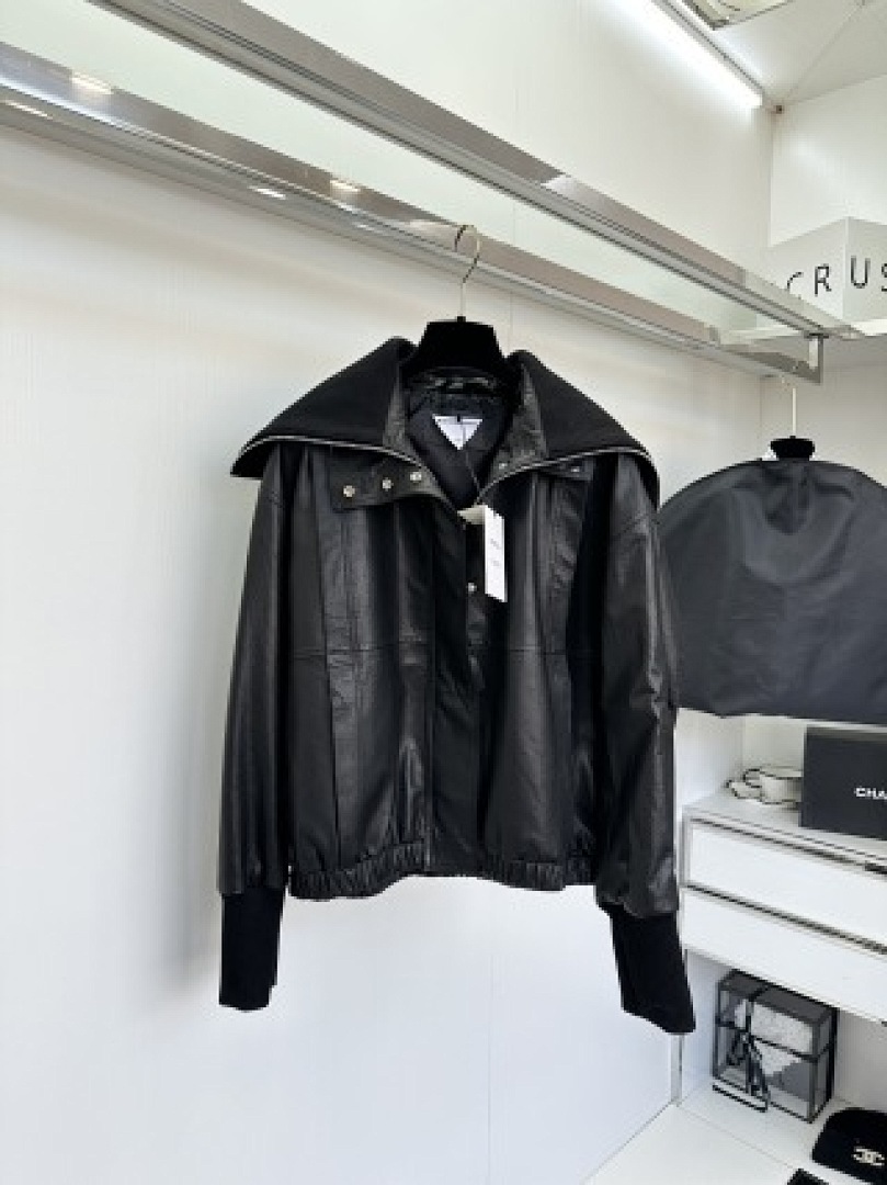 Other Women's Leather Jacket11 - Image 15