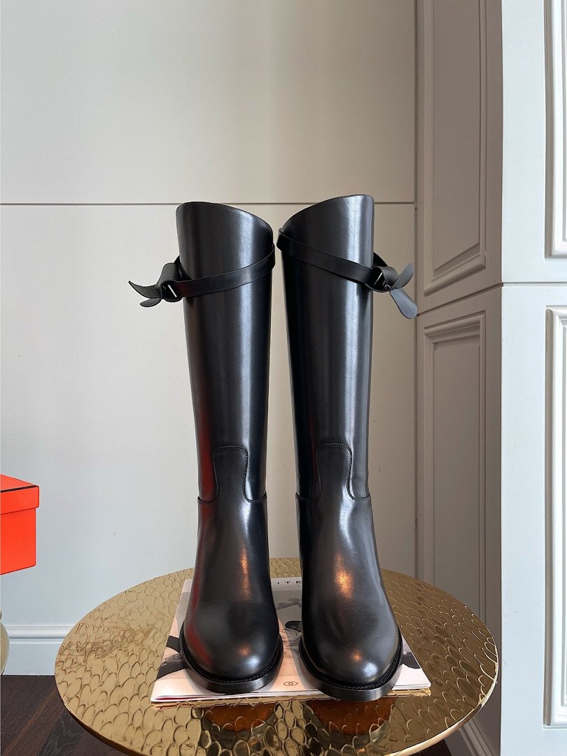 Other Hermes Boots - Image 69