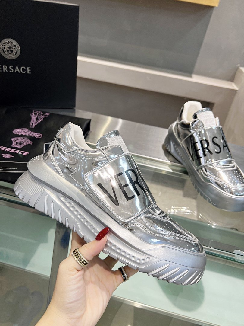 Other Versace Shoes - Image 119