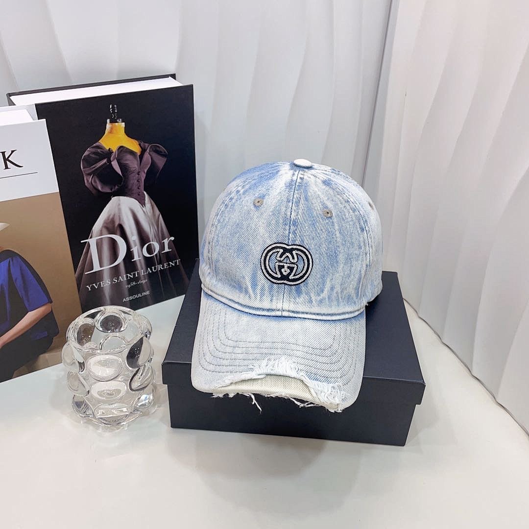 Other Gucci Hat - Image 10