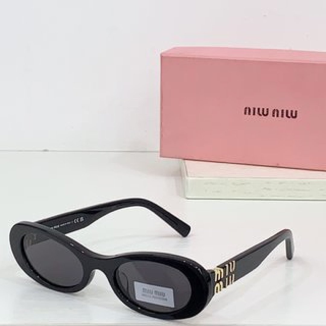 Other Miumiu Sunglasses - Image 20