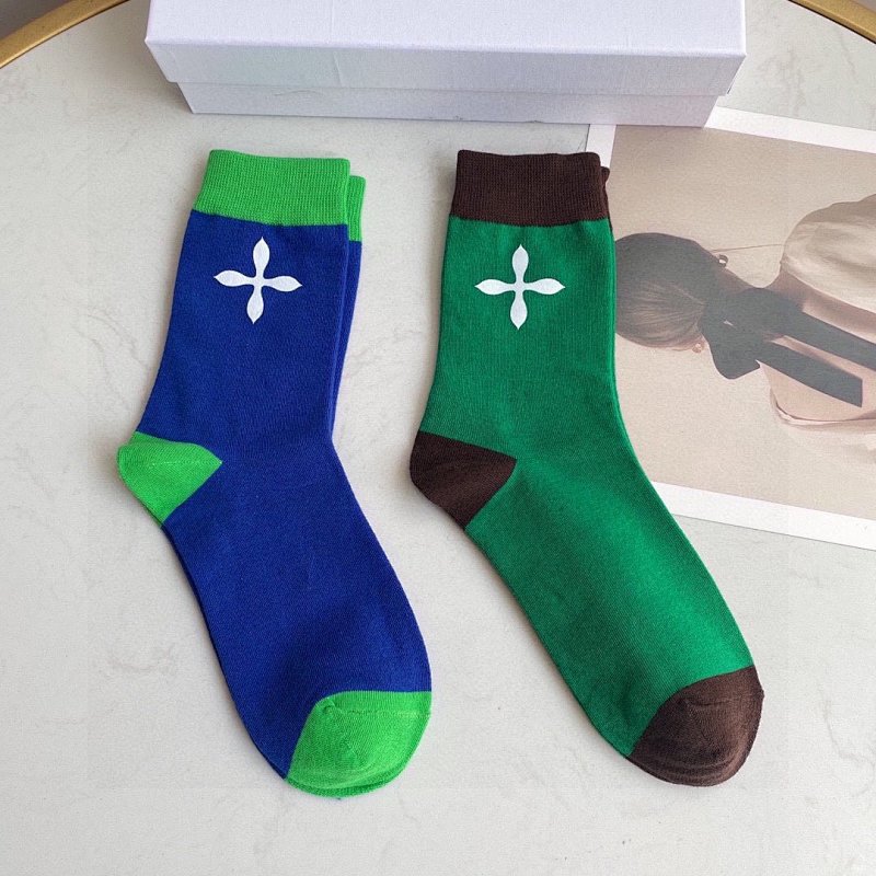 Other Socks, photo 1