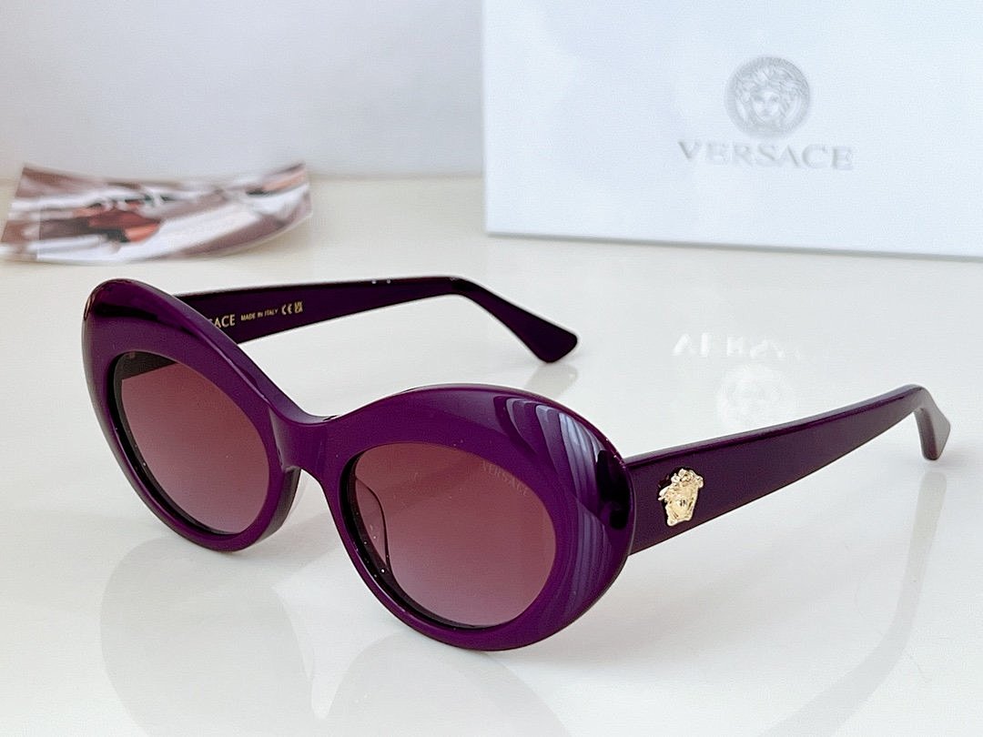 Other Glasses