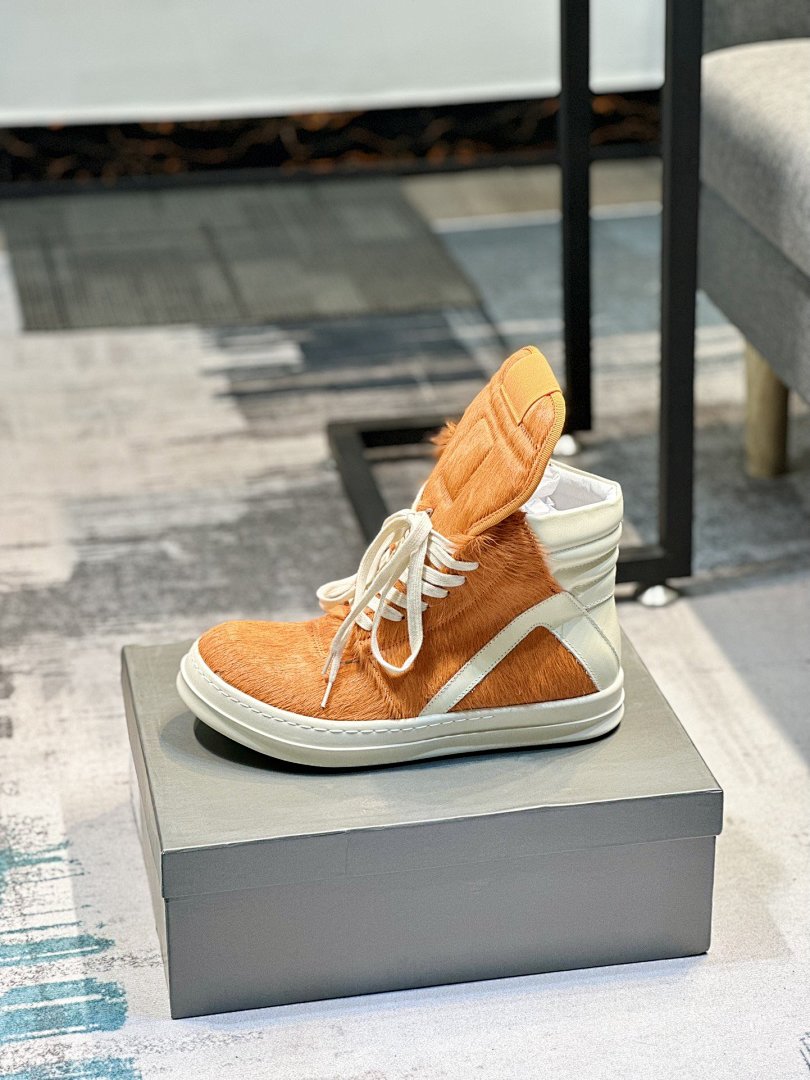 Other Rick Owens Shoes - Image 75