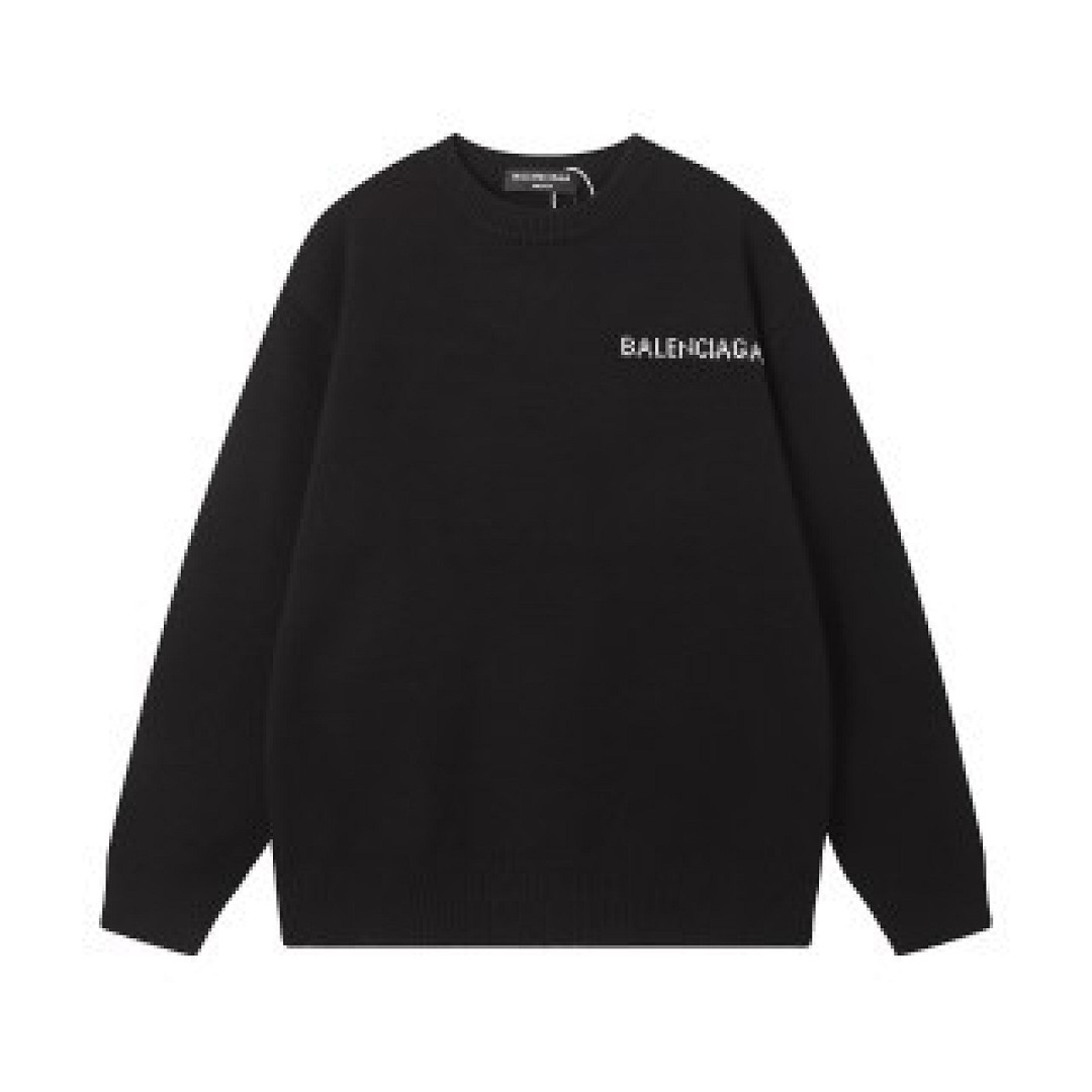 Christian Louboutin Balenciaga Mens Winter - Image 114