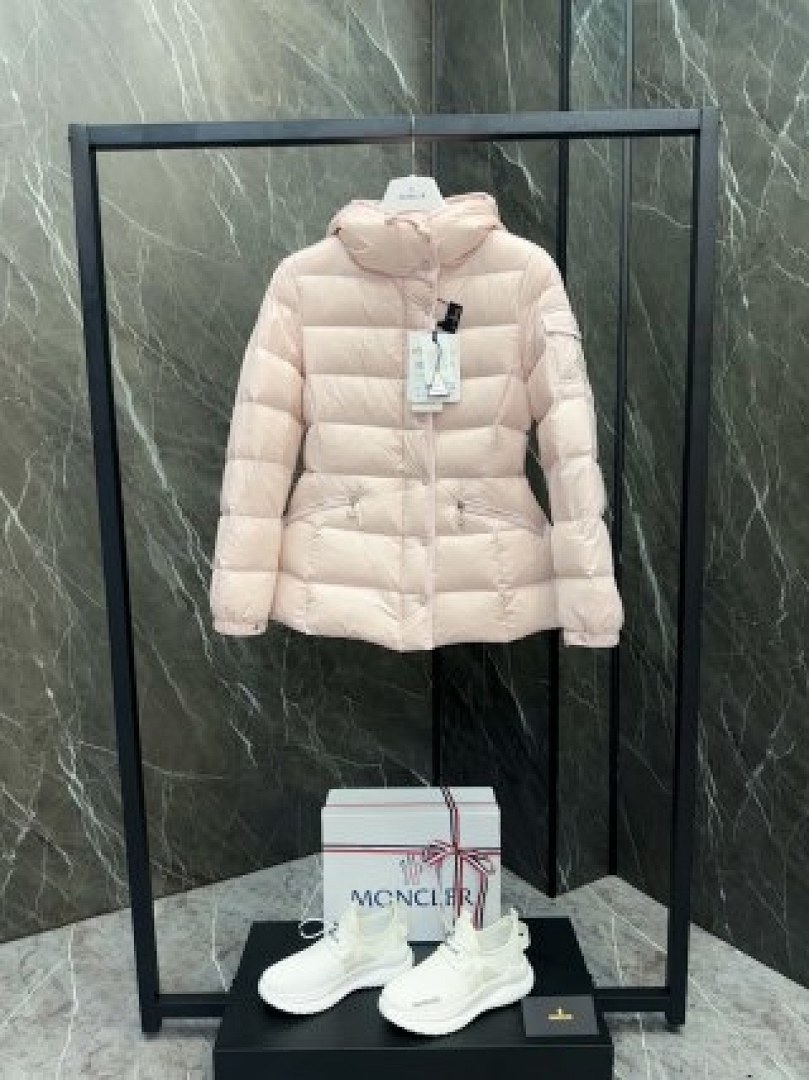 Christian Louboutin Moncler - Image 33