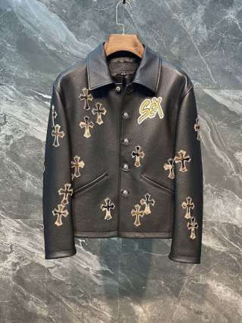 Christian Louboutin Chrome Hearts - Image 97