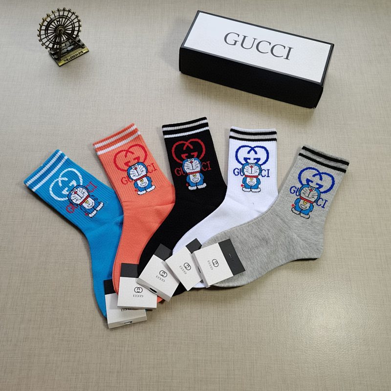 Socks, photo 1