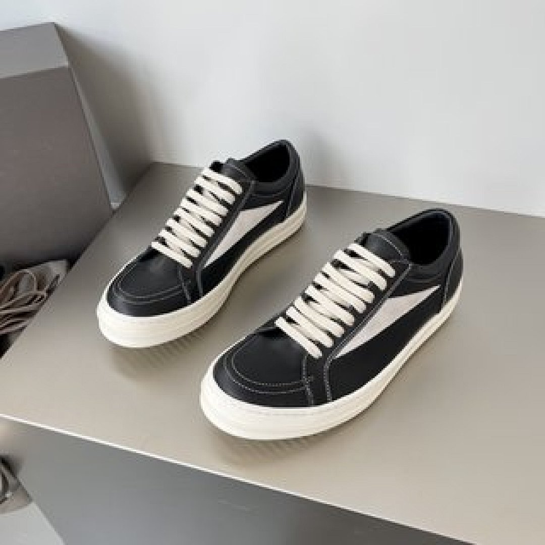 Rick Owens Shoes - Image 59