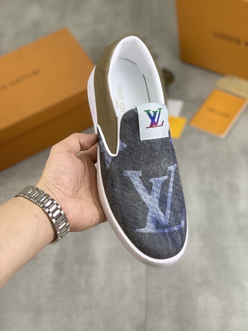 Other Lv Shoes - Image 33