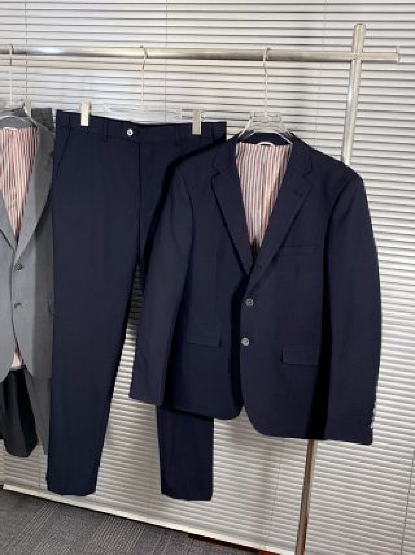 Christian Louboutin Thom Browne Mens Winter - Image 102