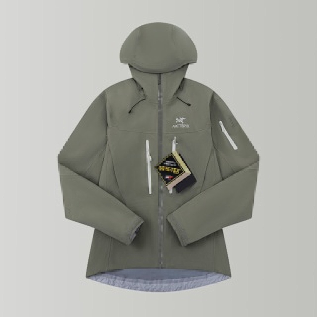 Christian Louboutin ARCTERYX Mens Winter - Image 51