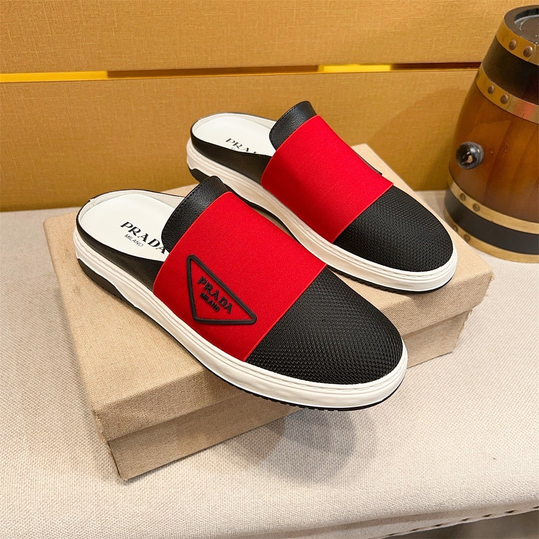 Other Men's Slippers - Image 87