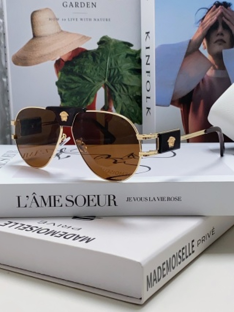 Other TOMTORD Sunglasses - Image 106