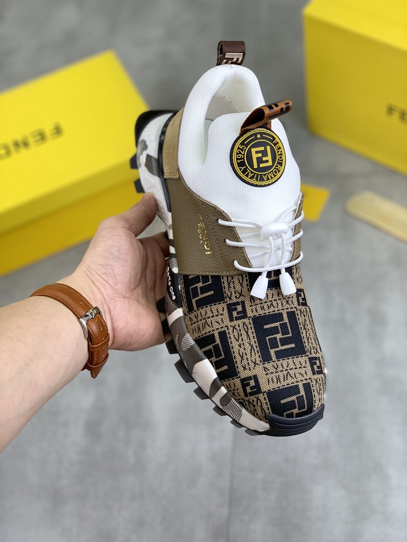 Other Fendi Shoes - Image 20