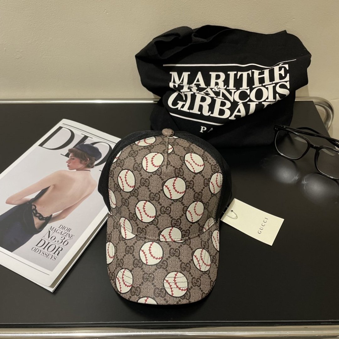 Other Gucci Hat - Image 112