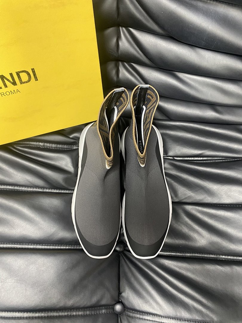Other Fendi Shoes - Image 114
