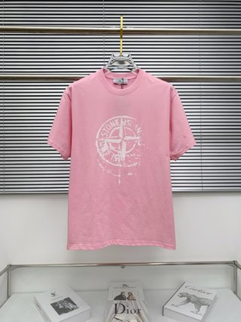 On Running Stone Island - Image 51